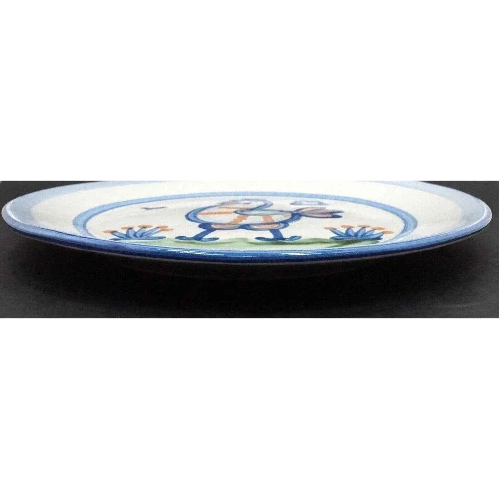 M A Hadley Stoneware Pottery 11